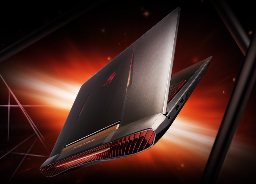 ROG G752