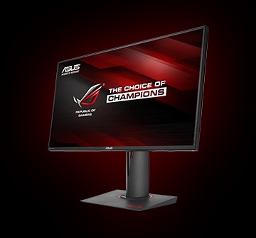 ROG SWIFT PG278Q