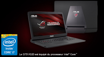 ROG G751