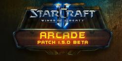 SC2 Arcade