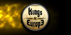 Kings of Europe