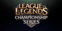 LoL Championship Series Saison 3