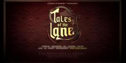 Tales Of The Lane 1 EN