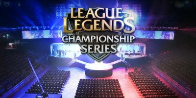 On fait le point: LCS NA semaine 5