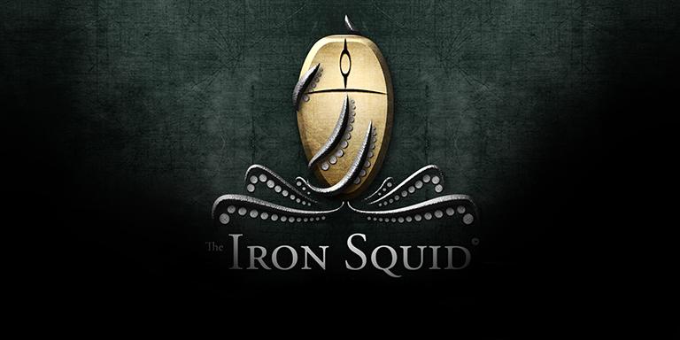 Iron Squid