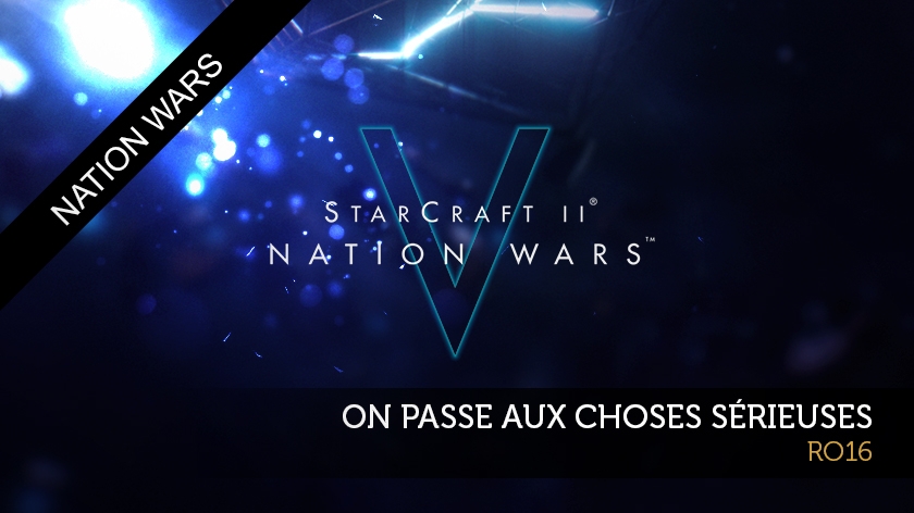 NW5 : on passe aux choses sérieuses