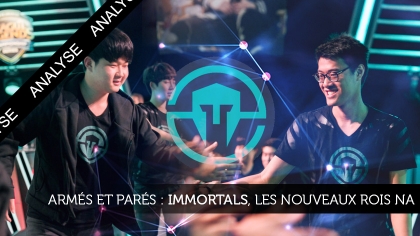 Armés et parés : Immortals, les nouveaux rois NA