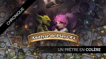 L'analyse de playz #4 : Un prêtre en colère