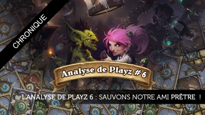 L'analyse de playz #6 : Sauvons notre ami prêtre !