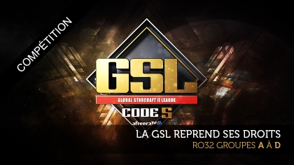 La GSL reprend ses droits