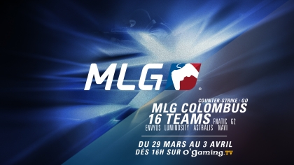 Le plus gros tournoi CS de l’histoire sur O’Gaming !