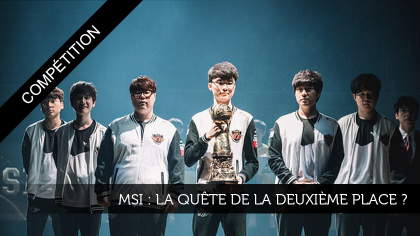 MSI : la quête de la deuxième place ?