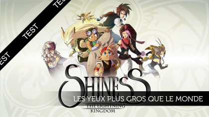 Shiness : les yeux plus gros que le monde