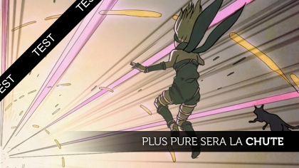 Gravity Rush Remastered : Plus pure sera la chute !