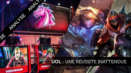 UOL : une réussite inattendue