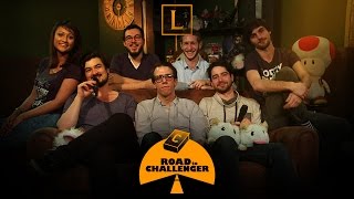 Road to Challenger -  Révèle le Challenger qui est en toi