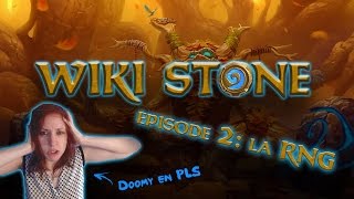 WikiStone #2 by Doomy : la RNG, première partie