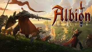 Soirée spéciale Albion Online - 02/08/16