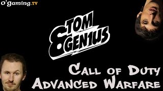 Tom&Gen1us - Call of Duty : Advanced Warfare